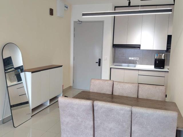 M Astra READY MOVE IN! WhatsApp for viewing!