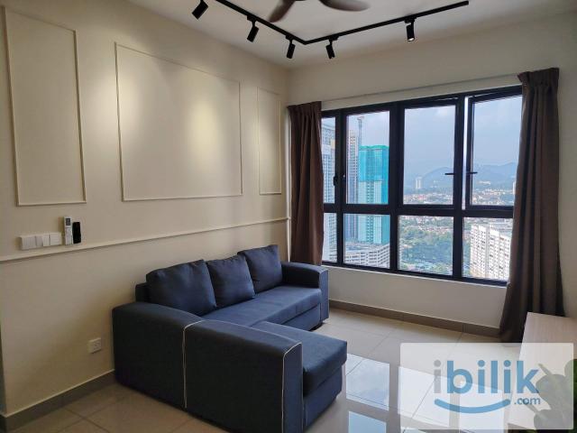 M Astra Rooms READY MOVE IN!