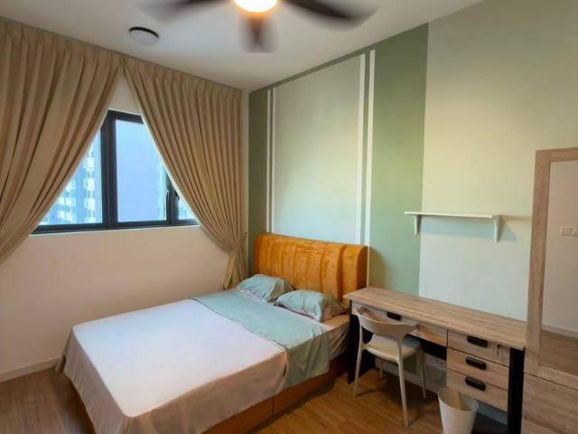 M Astra Setapak