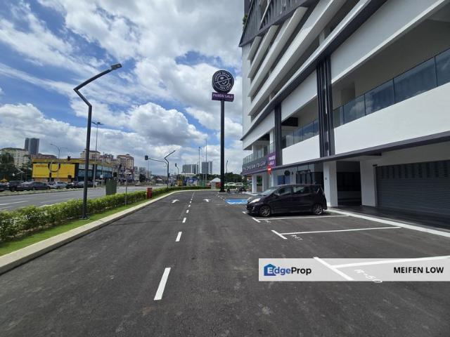 M astra Sri Rampai Wangsa Maju Setapak