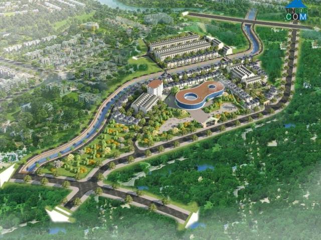 Mỏ Bạch Central Hills Thái Nguyên