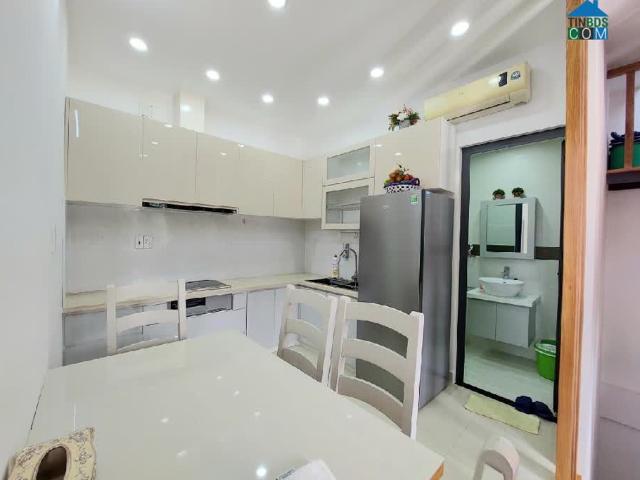 [Đảm Bảo Lợi Nhuận] Nhà 4 Tầng Btct, 5 Phòng Ngủ, Rộng 4m, Hẻm 1/ Mua Chỉ Với 5 Tỷ XX
