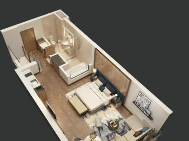 Mở bán căn hộ Alacarte Hạ Long giá tốt cam kết lợi nhuận 10%/năm