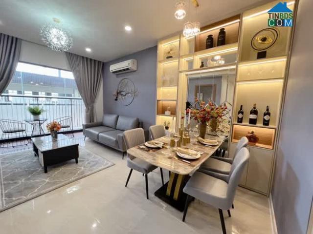 Mở Bán 500 căn Tumys Phú Mỹ Bà Rịa Ngay mặt tiền QL51 KCN Phú Mỹ