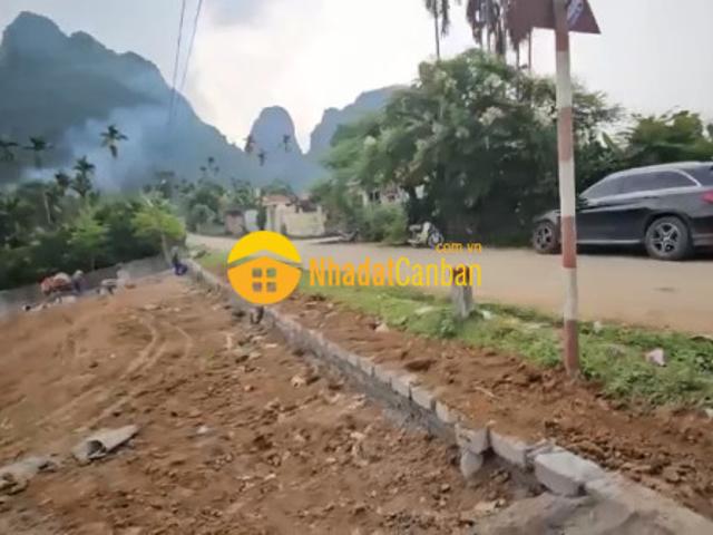 Mở bán 6 lô đất tại dẻ cau, lương sơn, hoà bình giá chỉ hơn 500tr đã lock 2 lô