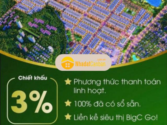 Mở bán đất nền shophouse biệt thự kđt phú mỹ qngãi