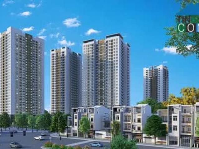 Mở bán đợt cuối dự án Rose Town nhận nhà ở ngay, chỉ cần 1,2 tỷ sở hữu ngay căn hộ 2PN view hồ