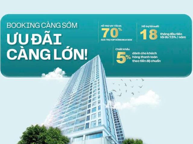 Mở bán đợt cuối tại Lavida Plus Q7, giá trực tiếp CĐT nhiều ưu đãi hấp dẫn