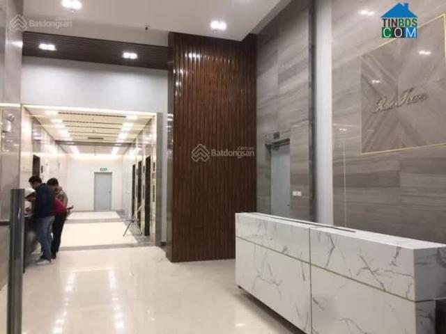 Mở bán đợt đầu Toà DV01 chung cư Rose Town 79 Ngọc Hồi Giá tốt nhất quận Hoàng Mai