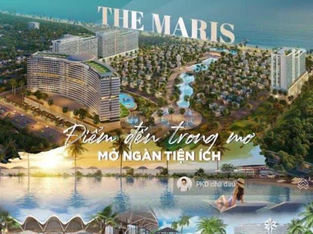 Mở bán đợt 1 căn hộ du lịch 100% view biển Vũng Tàu giá từ 2.3 tỷ bàn giao full nội thất 5 sao