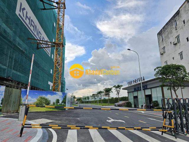 Mở bán đợt 1 căn hộ the privia khang điền bình tân booking ngay nhận quà liền tay 0932660