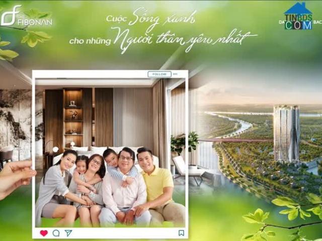 Mở bán đợt 1 dự án The Fibonan khu đô thi ECOPARK giá chỉ 2,9 tỷ