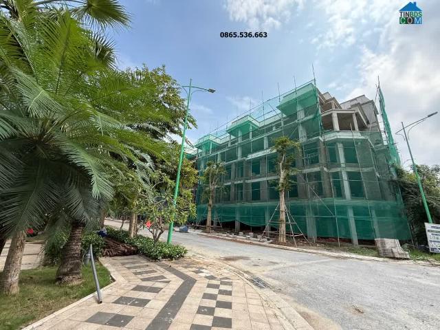 Mở Bán Đợt 1 – Siêu Phẩm Liền Kề Căn Góc Tại Cổ Bi, Gia Lâm
