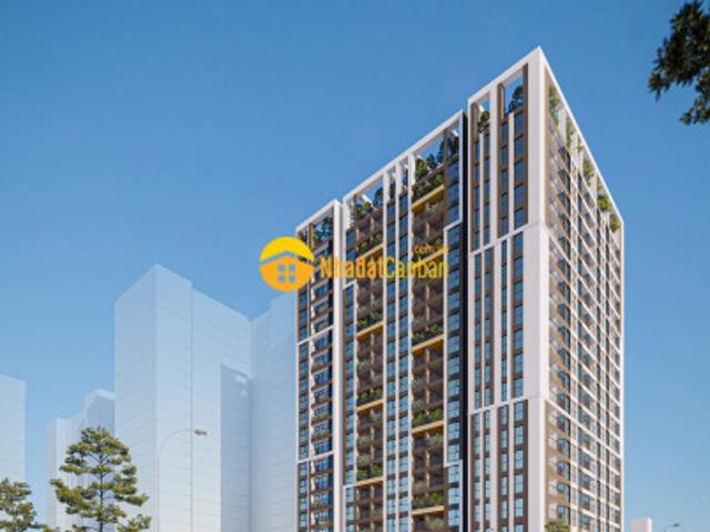 Mở bán đợt 1 tòa lotus bắc giang full giá 1.1ty 2pn