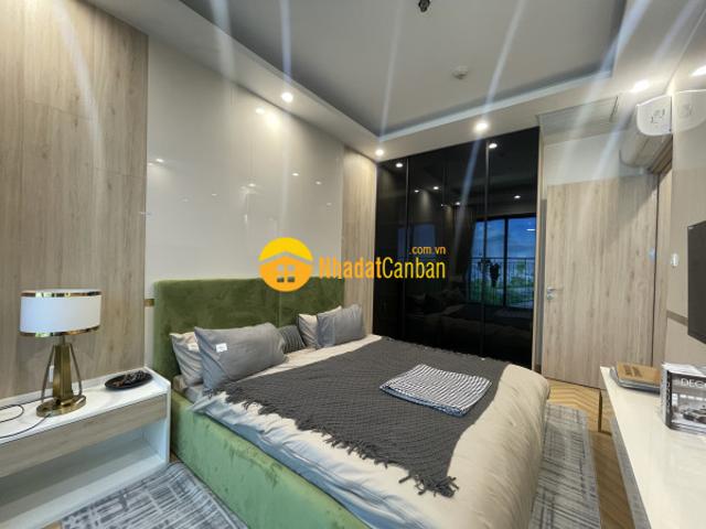 Mở bán đợt 1 tòa zurich 3 tại dự án vinhomes ocean park, ký mới cđt