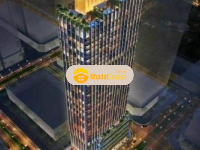 Mở bán căn hộ view biển tại trung tâm hạ long