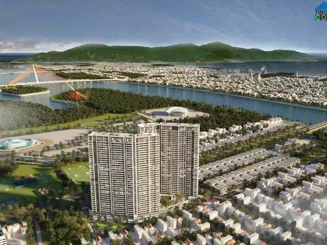 Mở Bán Căn Hộ Cao Cấp The Estuary Residence Đà Nẵng Được Phát Triển Bởi Masterise Homes