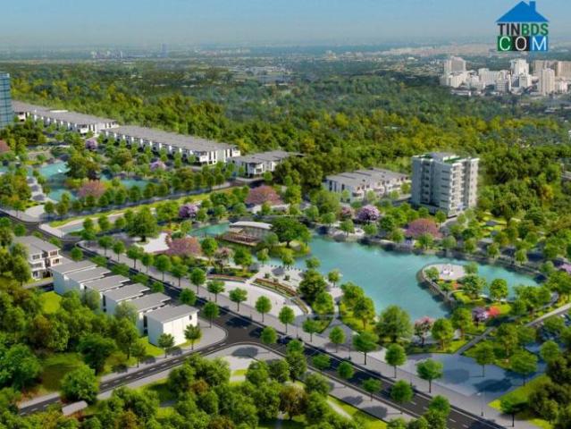 Mở bán căn hộ chung cư cao cấp tòa B Tecco Elite city Thịnh Đán Thái Nguyên