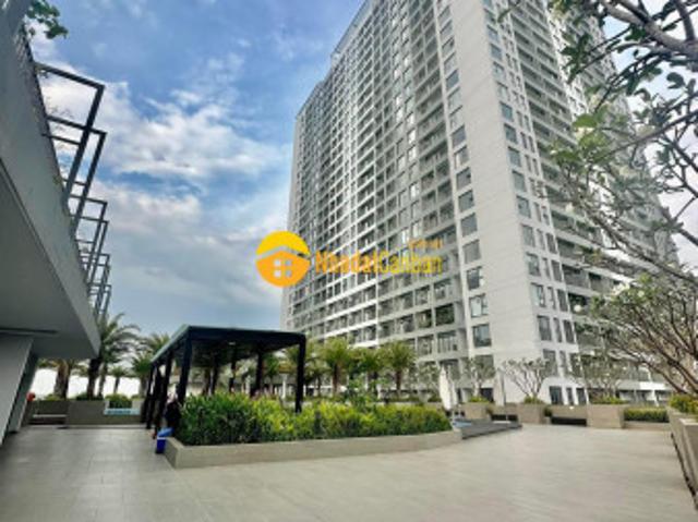 Mở bán căn hộ giá tiệt chủng 45 triệu tại trung tâm q7, đối diện vivo city, nhận nhà ở ngay