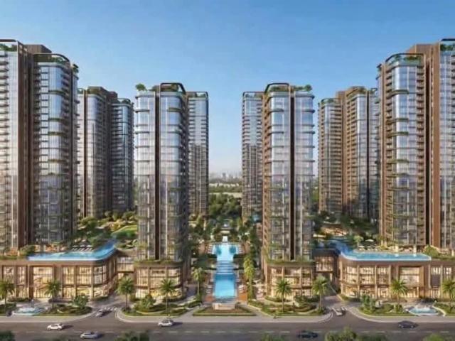 Mở bán căn hộ Masterise Cao Xà Lá Nguyễn Trãi
