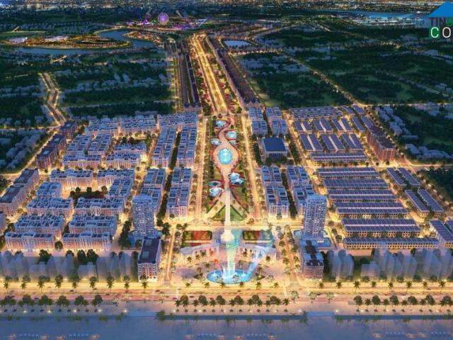 Mở bán Căn hộ Sun Grand Boulevard Tổ hợp nghỉ dưỡng, vui chơi giải trí lớn nhất Miền Bắc