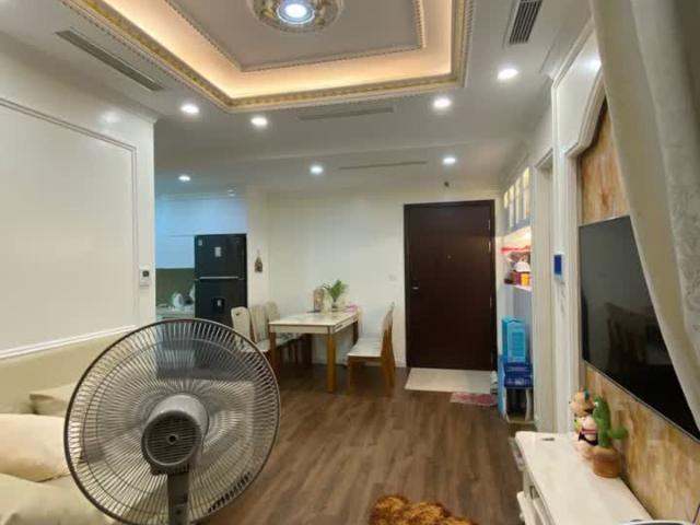 Mở Bán Căn Siêu Vip Đẹp 72M2 2PN Giá Chỉ 5,6 Tỷ Dự Án Vinhome D'capitale Trần Duy Hưng