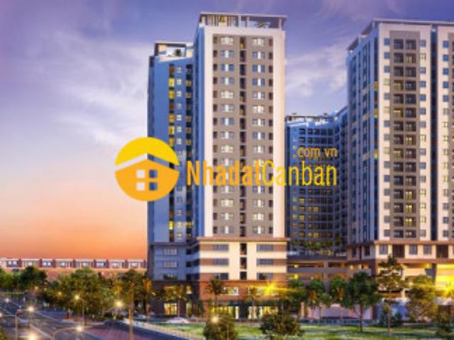 Mở bán chung cư hưng thịnh linh đàm, giá từ 2 tỷ