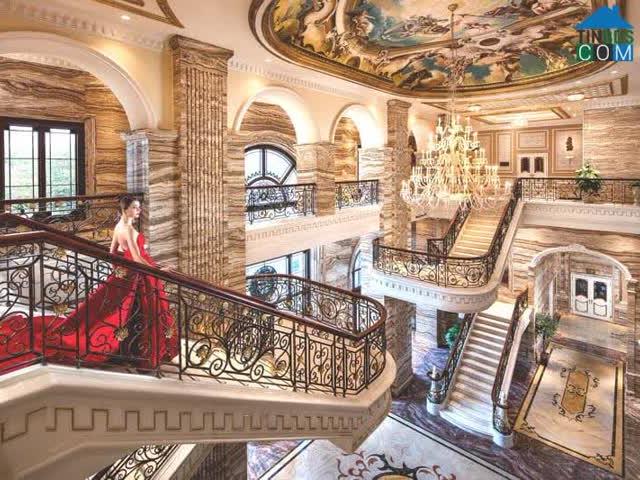 Mở bán chung cư Hanoi Signature Cầu Giấy chính sách ưu đãi từ CĐT LH 0969568