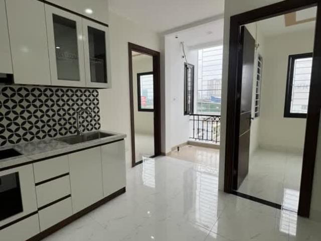 Mở bán chung cư 279 Đội Cấn –Ba Đình 30 52m2 –thoáng đẹp Ở ngay. Oto đỗ cửa