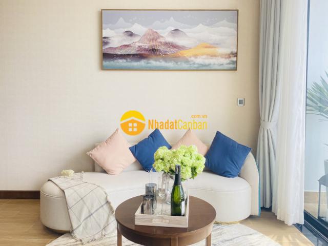 Mở bán condotel biển charm resort hồ tràm chỉ từ 2.2 tỷcăn full nội thất