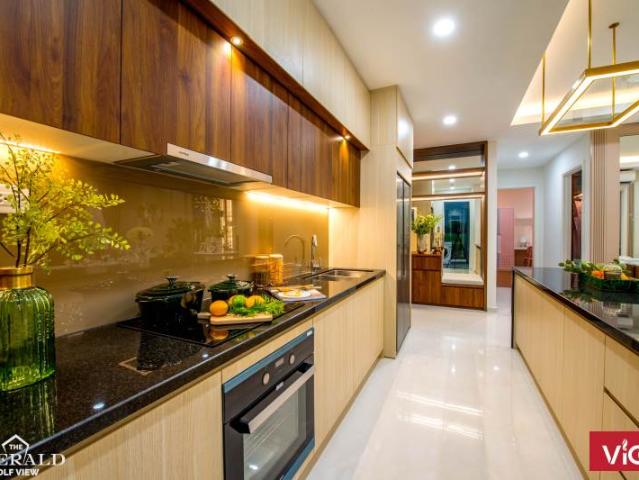 Mở bán dự án biểu tượng mới bình dương the emerald golf view chỉ từ 1,8 tỷ/căn