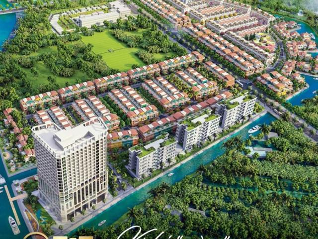 Mở bán dự án khu dân cư tt tam đa kdc phước thọ tp vĩnh long