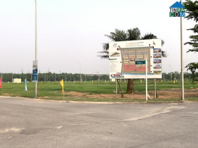 Mở bán dự án Riverside Zone 2 biệt thự đẳng cấp ngay sát Ninh Hiệp