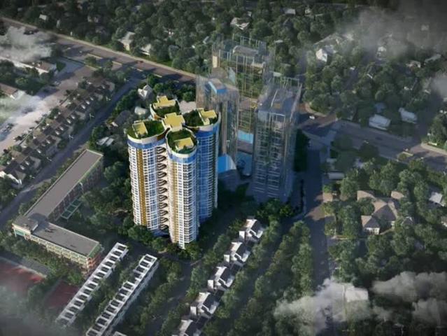 Mở bán dự án The Queen 360 Giải Phóng tiêu chuẩn cao cấp với giá chỉ từ 10xtr/m2