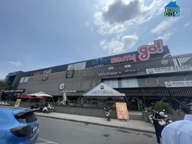 Mở Bán Gđ 1 Căn Hộ Cao Cấp Tumys Phú Mỹ, Đã Có GPXD