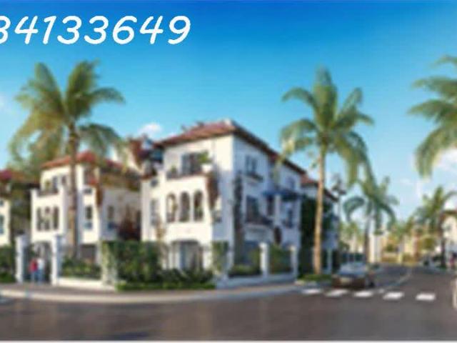 Mở bán Giỏ hàng ngoại giao nhà phố biệt thự Blanca City Sở hữu lâu dài của Sun Group Vũng Tàu