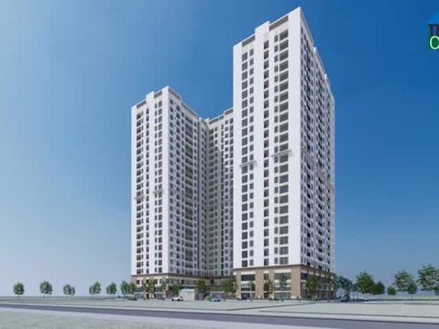 Mở bán giai đoạn 2 tòa nhà FPT PLAZA 2 Đà Nẵng