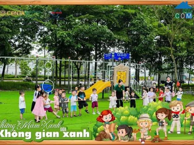 Mở bán phân khu mới giá gốc CĐT