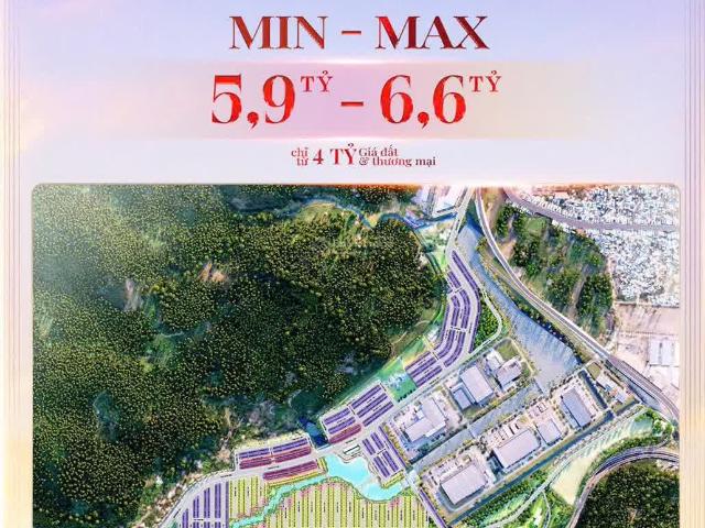 Mở bán quỹ căn liền kề suất ngoại giao – Phân khu Bạch Vân, Vinhomes Làng Vân