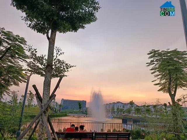 Mở Bán Quỹ căn Vip nhất của Dự án Centa Riverside Vsip Từ Sơn