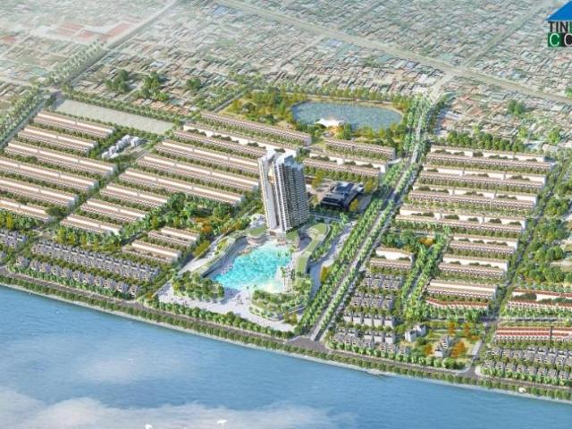 Mở bán quỹ ngoại giao Green Dragon City Cẩm Phả, sổ đỏ lâu dài, CK 11,5%, vay 70% HTLS 0% 2 năm