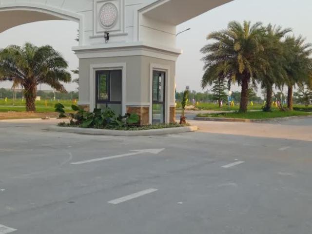 Mở bán Shophouse 100m2 120m2