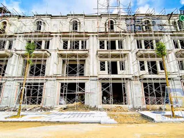 Mở bán Shophouse hạng sang Phú Xuân City Huế_ Giá ưu đãi chỉ 2.5 tỷ