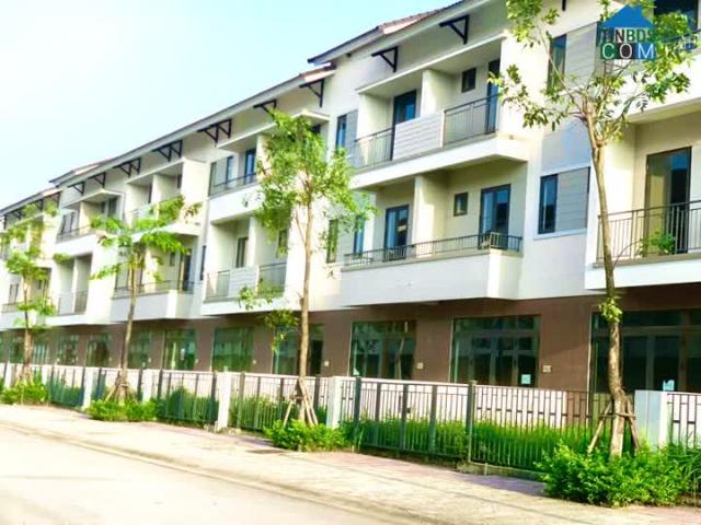 Mở bán shophouse Riverside ngay sát Ninh Hiệp giá gốc CĐT