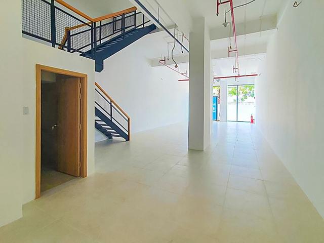 Mở bán Shophouse tại dự án Urban Green với nhiều ưu đãi hấp dẫn