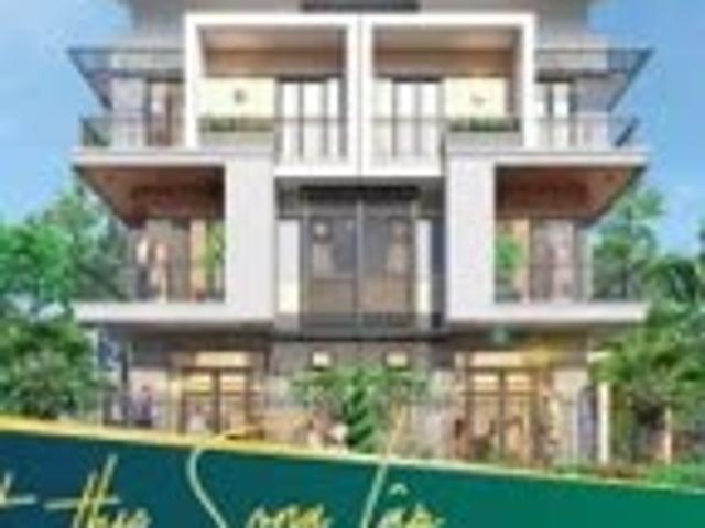 Mở bán siêu dự án Centa Riverside Vsip Từ Sơn giá gốc Chủ Đầu Tư