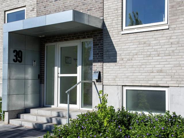 MØBLEREDE pendlerboliger på Herregaard tæt v. Frederikshavn