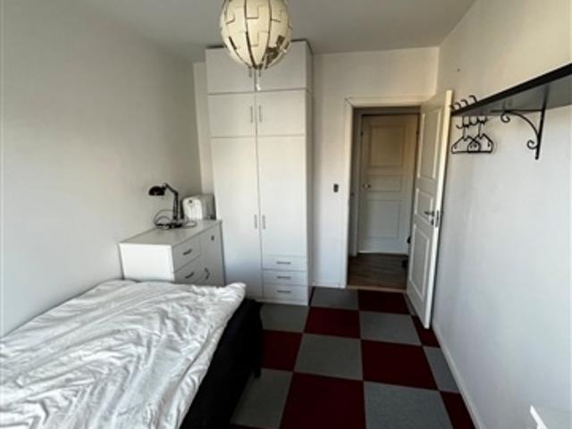 Møbleret værelse i NV, København NV, København
