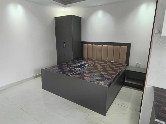M Block Studio 651 Sq. Ft. Builder Floor in Sector 52 Gurgaon Listing ID: #9588