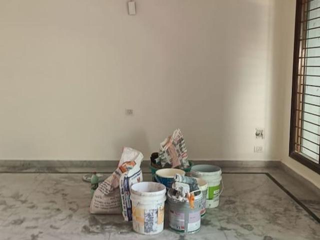 M Block 3 Bedroom 2700 Sq. Ft. Builder Floor in Sector 46 Gurgaon Listing ID: #9934